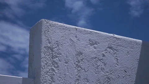 Background of the sky Video stock 73629878