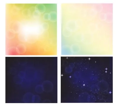 This is a background sky . vector for eps10. Stock Illustration