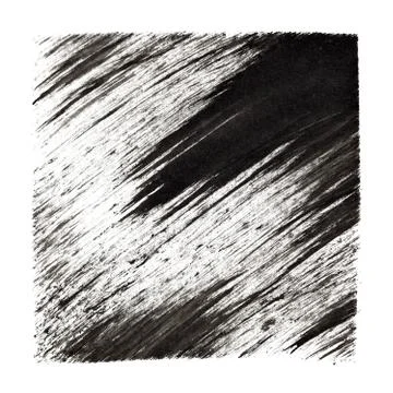 Background with slanting strokes Stock Illustration