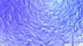 Background of slow moving triangles, loop HD Footage