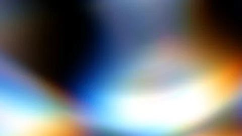 Background With A Smooth Flow Of Diffused RGB Light 8K Loop Video stock 332294415