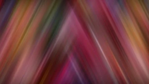 Background smooth shiny stripe line, Abstract line silky Stock Illustration