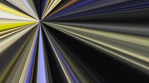 Background smooth shiny stripe line, Abstract line silky Stock Photos