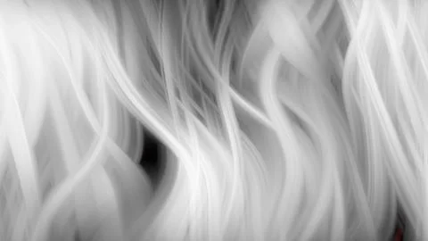 Background smooth shiny stripe line, Abstract line silky Stock Photos