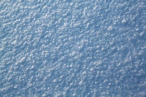 Background snow Stock Photos