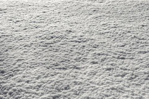 Background snow texture Stock Photos