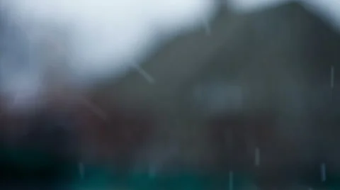 Background snowfall Stock Footage 45473355