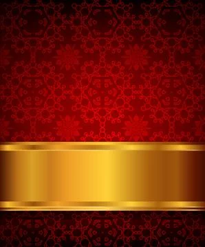 Background with snowflakes element 스톡 일러스트