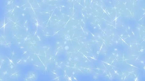 Background with soaring particles 库存影片 48700724