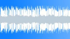 Background Soft Rock Loop 30 secStock Music