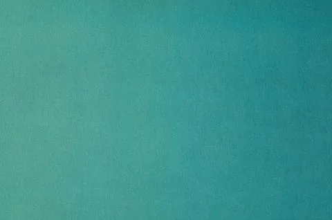 Background with solid turquoise color creates calm and soothing atmosphere Stock Photos