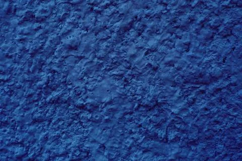 Background of solidified cement mortar. The texture of the concrete blue Stock Photos