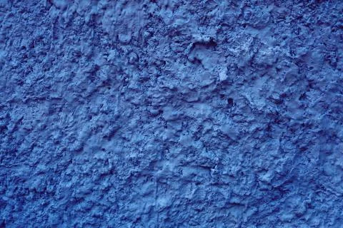 Background of solidified cement mortar. The texture of the concrete blue Stock Photos