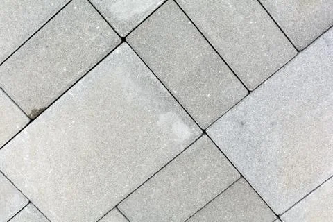 Background sort of granite blocks. Beautifully arranged in shape Stock Photos