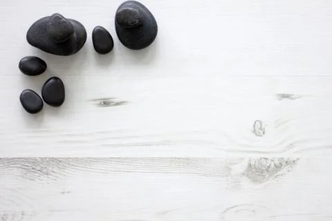 Background of Spa concept Stockfoto's