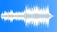 Background Space Intro Logo Stock Music