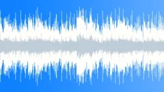 Background Space Intro Loop Stock Music