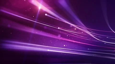 Background space lines Stock-Footage 49068548