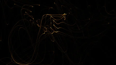 Background with space lines for text Видео 241510974