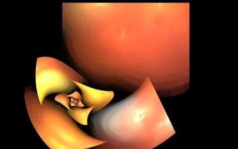 Background with space for text. Stock Illustration