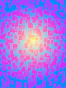 Background - sphere Stock Illustration