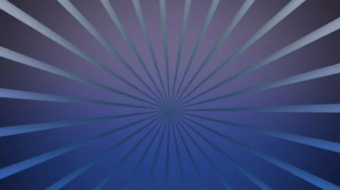 Background spinning light rays 動画素材 45429910