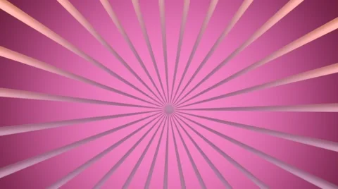 Background Spinning light rays 動画素材 45429919