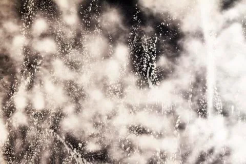 Background splashes paint Stock Photos