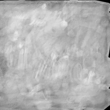 Background spraying white paint. Painted paper in white watercolor Stock Illustration