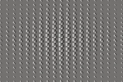 Background of squares for design Stock Illustration