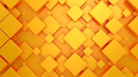 Background of Squares Video stock 301438502
