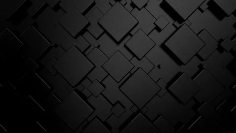 Background of Squares Stock Footage 301438509