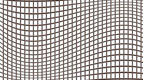 Background of squares. Stock-Illustration