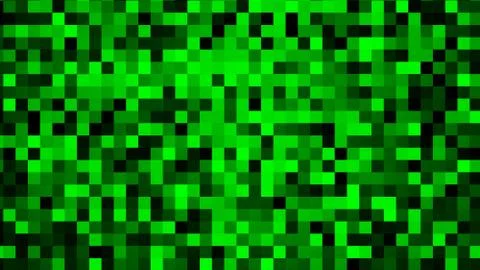 Background of squares. Stock Illustration