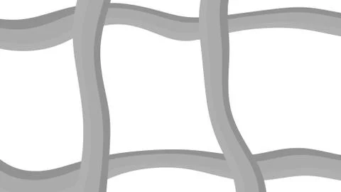 Background of squares. Stock Illustration