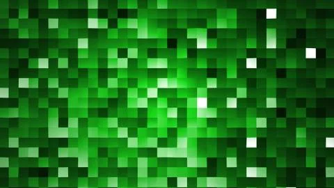 Background of squares. Stock Illustration
