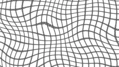 Background of squares. Stock Illustration