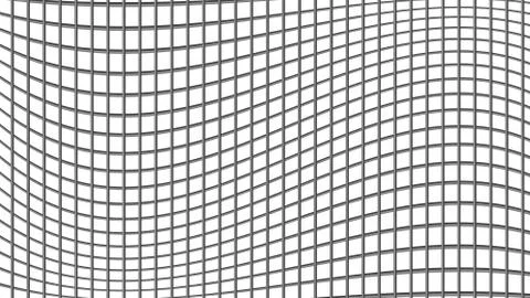 Background of squares. Stock Illustration