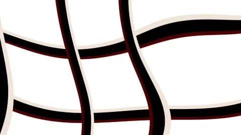 Background of squares. Stock Illustration