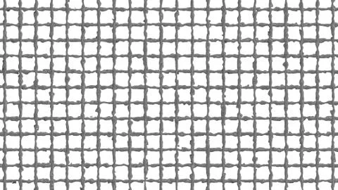 Background of squares. Stock Illustration