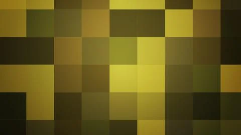 Background of squares. Stock Illustration
