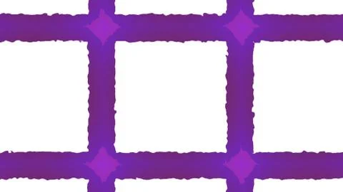 Background of squares. Illustrazione stock