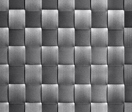Background with squares Stock Photos