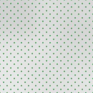 Background on St. Patrick&amp;#39;s Day Illustrazione stock