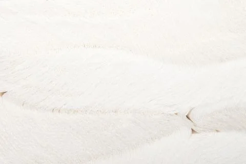 Background from a stack of napkins. Stock Photos