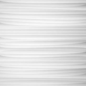 Background of a stack of sheets. Illustrazione stock