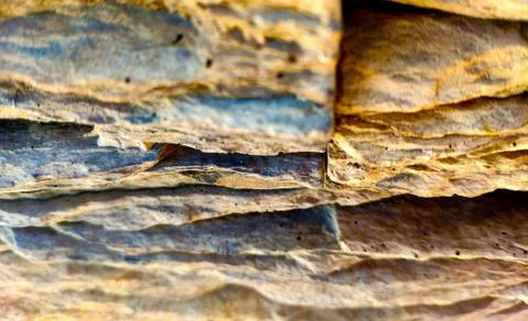 Background - Stacked Stone Wall with Lighting from Above side.uneven stone ri Stock Illustration