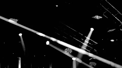 Background - stage light Stock Footage 47798092