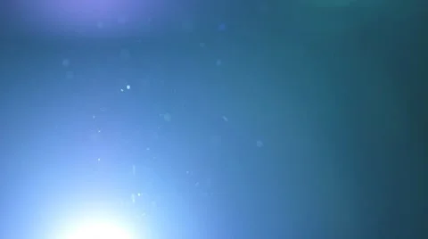 Background Stagelight Dust Abstract Video stock 7903399