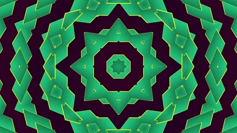 Background Stars Circles Stock Footage 72892718